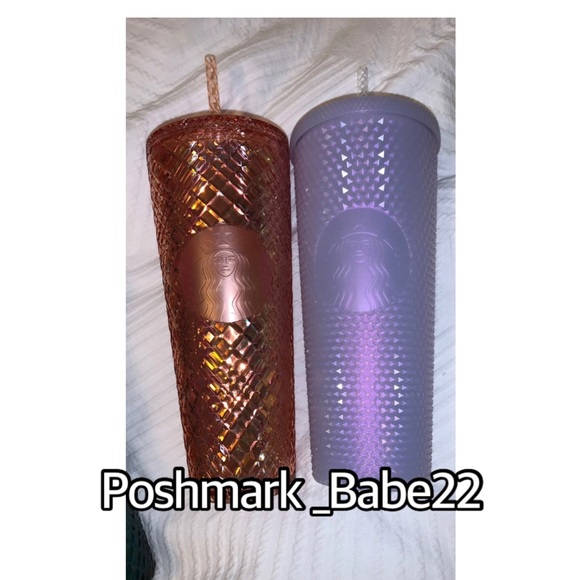 Starbucks Jewel Venti Holiday Cups 2021 - Picture 1 of 1